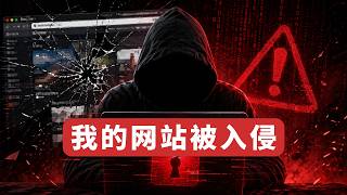 我的WordPress导航站被黑了！PHP木马上传 + WAF被绕过全过程复盘