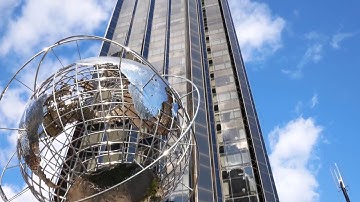 Lumix GX80 - GX85 4K UHD - NYC Central Park