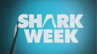 Shark Week Begins July 31St 9Pm