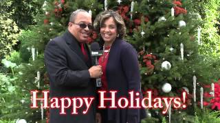 InSightOut TV Christmas Bumper