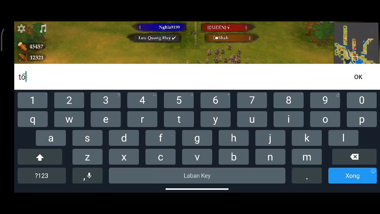 Cheater use Mod.apk to win. Dirty Iranian YouTube