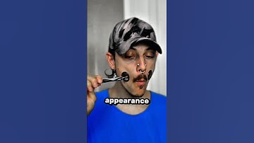 "Unreal Look, Real Artist!"#viral #trending #shortsviral