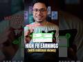 How I Earned $4.49 with ONLY 1,000 Views on Facebook! #shorts #usa #shortsfeed #youtube #ibnewstech
