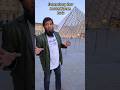 France Group Tour #louvremuseumparis #franceschengenvisa #france