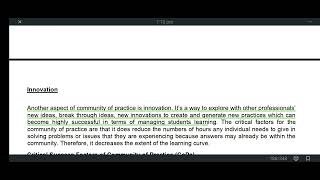 Edu 406 | Short lectures Topic 137 _ 138 •@ACADEMIA.EDUCATION