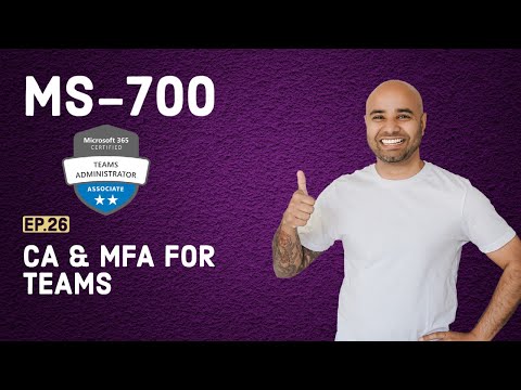 MS-700 Exam EP