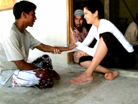 ปักษ์ใต้บ้านเรา / Our Southern Home ... Behind the scene