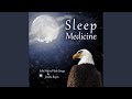 Medicine sleep spirit