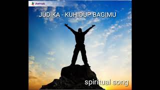 Download lagu Judika - kuhidup bagimu