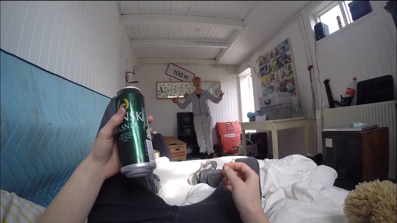 SKATERSVIN (Kunstfilm)