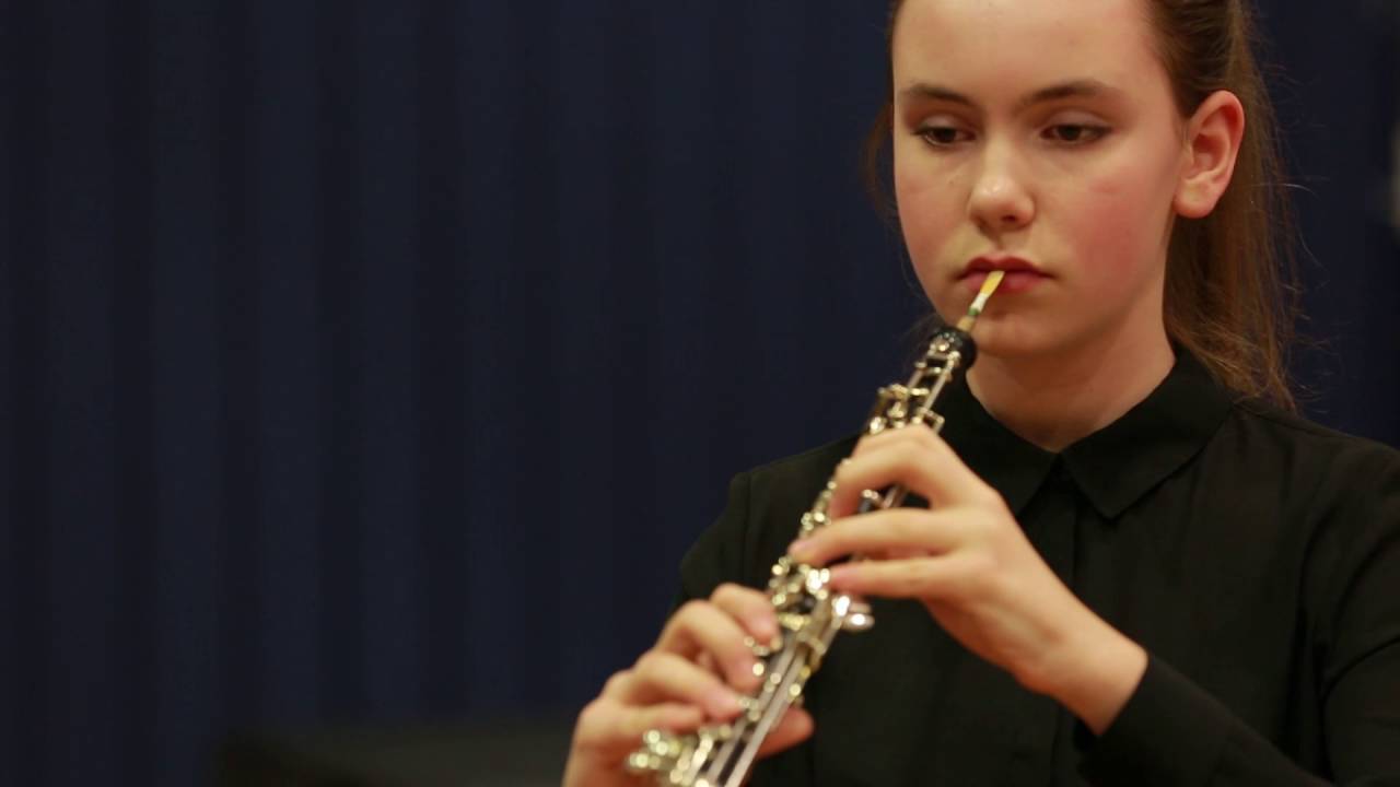 E. Desportes: Pastorale joyeuse