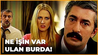 Ali Kaptan, Caroline Ve Kenanı Otelde Bastı - Öyle Bir Geçer Zaman Ki 52. Bölüm