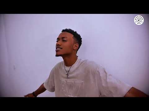 Iwacu niheza cover by kega (Official video)