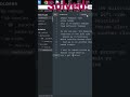Import Module from Different Directory | ModuleNotFoundError Solved  #chatgpt #python #shorts