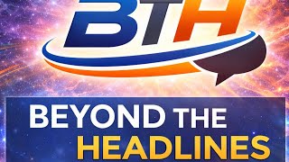 Today’s Headlines | Beyond the Headlines