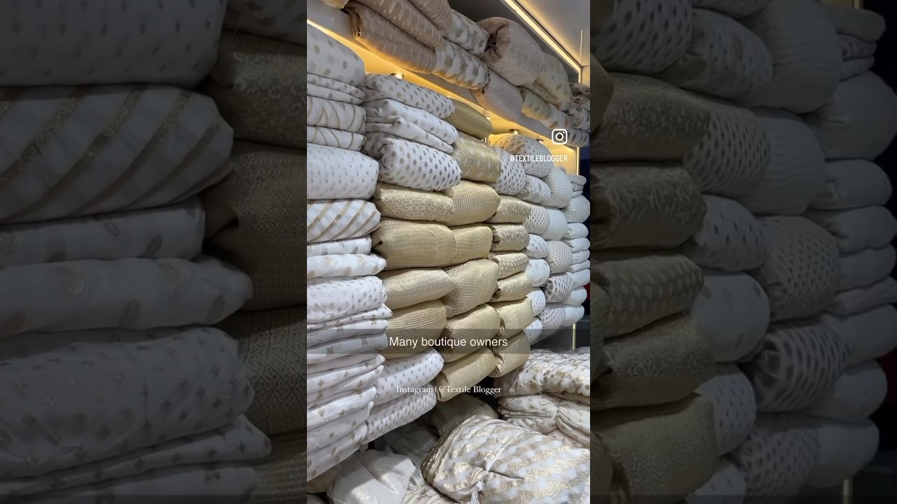 Pure Fabrics Starts At ₹52/-