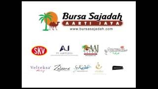 Bursa Sajadah Goes Online screenshot 3