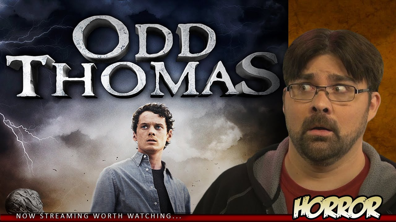2013 Odd Thomas 2013 Odd Thomas
