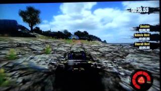 MSA: Good Herb - Buena Vista - Time Attack - Buggy