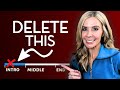 YouTube Intro Mistakes That Kill Views 