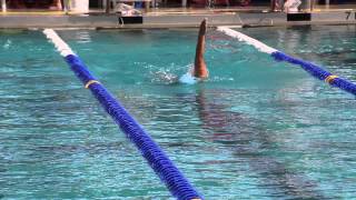 Andy Lance 200 Back Yards MVI 2676