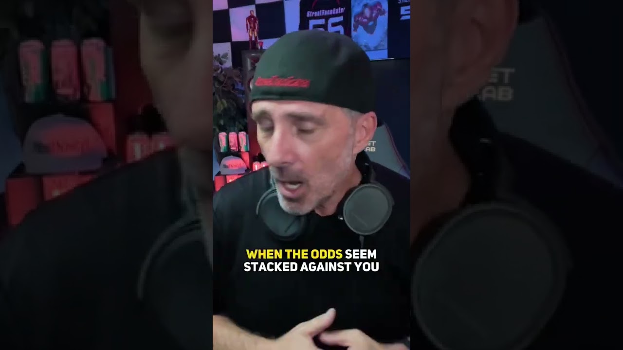 Real life lessons?” 