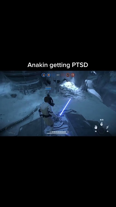 Obi-Wans the high ground master | #starwars #battlefront #battlefront2 #gaming #battlefront3