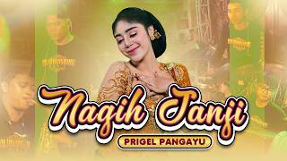 Prigel Pangayu - Nagih Janji ( Live Music)