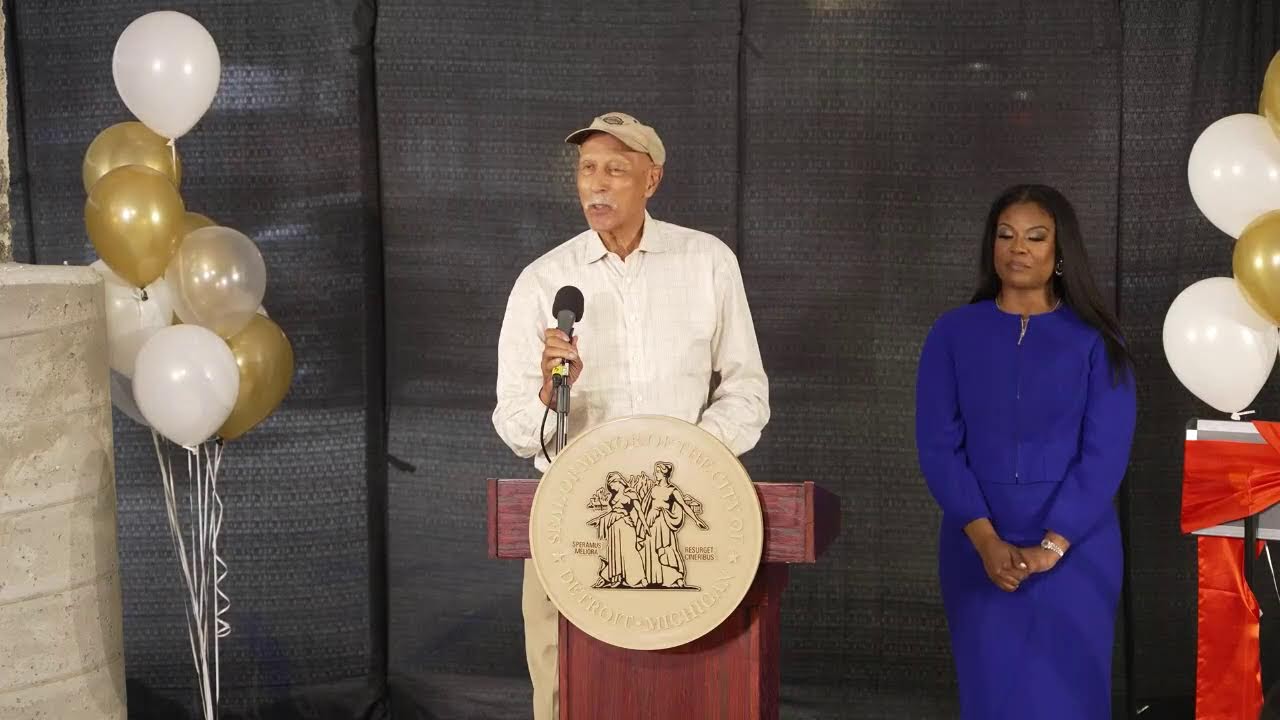 New $12M Geothermal Affordable Housing Complex Opens in Virginia Park