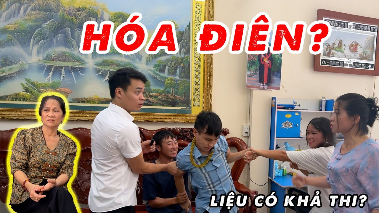 Bất Ngờ Phản Ứng Của Em Hạ Khi Gặp Cô Nga -Cô gái H’mong xinh đẹp X.ÍC.H CHỒNG bên góc nhà nhiều năm