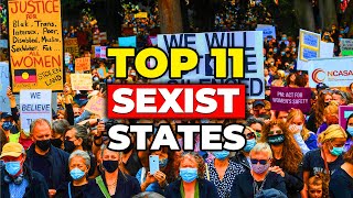 HIDDEN SEXISM in America: States You Need to Know About
Sexist, Most Sexist Cities in USA, Most Sexist Cities, Most Sexist Countries, Most Sexist States
HIDDEN SEXISM in America: States You Need to Know About
EXPOSED Americas Most Sexist States Ranked
The Most SEXIST States in America
Top 11 Most SEXIST States in America
The Hidden Sexism of America: 11 States You Need to Know About
How Sexism is Alive and Well in These 11 U.S. States
States That Prove Gender Equality Is Still a Struggle
These 11 States Are Still Fighting Gender Equality — Heres Why
Exposing the 11 States Where Sexism is Still Rampant
Shocking Truth: EXPOSING States Where Sexism Thrives
Welcome to Travel OOO. Go ahead and set your Out of Office reply, and join us for an adventure.
This video was made for education purposes.
We’ll highlight United States top travel destinations exploring specific cities, states, parks, etc. while also providing educational content with “Best of” and “Top 10” lists that we hope captivate you, as well as provide a laugh or two.
Inspired by: The Most Sexually Liberated Culture in the World
Inspired by: 10 Most Sexist Countries
Inspired by: Why Womens History Month is Still Sexist
Inspired by: Sexist PSAs From The 40s and 50s Show How Far Women Have Come | NowThis
Inspired by: Is an all-male cast sexist?
Inspired by: Which Countries Have the Most BEAUTIFUL Women
Inspired by: world according to briggs, from here to there, across the globe, nick johnson, Go Traveler, Mojotravels, expedia, creative travel guide, touropia
Also watch - Top 11 GAYEST Cities in America https://youtu.be/dmyVL_KLIHE
Subscribe - https://bit.ly/3rkNHBT
Subscribe - https://bit.ly/3rkNHBT
We uncover the top 11 most sexist states in America and explore the shocking truths behind gender inequality across the nation. From unequal pay to limited reproductive rights, these states are still struggling with sexism in 2025. Watch as we break down how these states perpetuate gender discrimination and what it means for women’s rights. Learn about the most sexist places in the U.S. and how they compare to more progressive states. Stay informed and join the conversation on sexism, gender equality, and women’s rights in America.
#sexismo #sexist #sexism #worstplaces HIDDEN SEXISM in America: States You Need to Know About