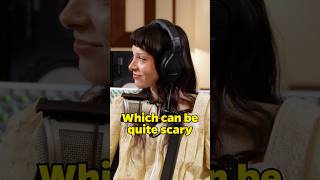 Holly Humberstones No Moaning Rule...