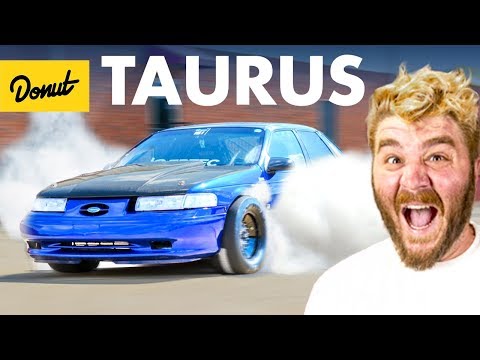 Ford Taurus -