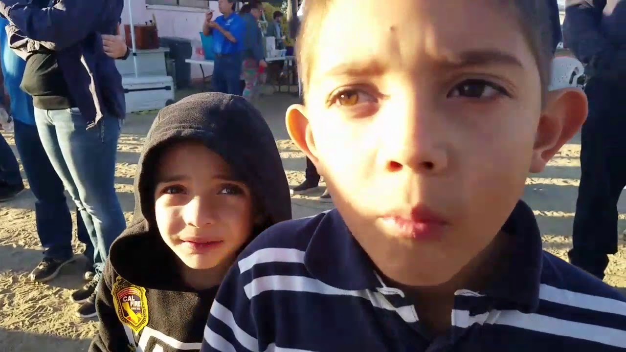 3rd Annual Pumpkin Drop at the Warner Springs Glider Port