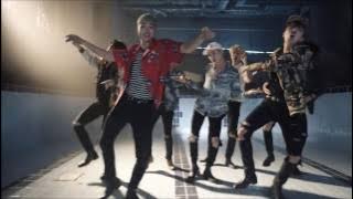 [Acapella] BTS(방탄소년단) _  FIRE (불타오르네) [ALL VOCAL]