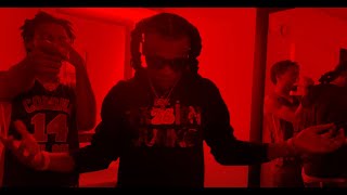 FBG Butta - Stand On Business #4k #officialvideo