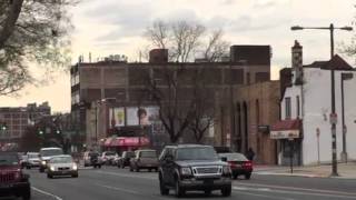 Philadelphia's Pothole Problem