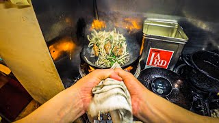 Celebrity POV: A Day of a Chinese Chef Who Cooks Numerous Dishes Non-Stop Net Worth