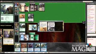 Gatecrash Draft #22 Match 3