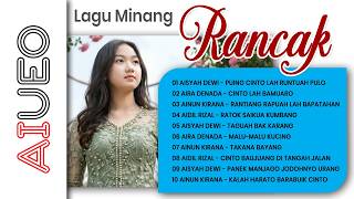 Lagu Minang - RANCAK