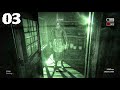 WHAT THE HELL IS HAPPENING! | Outlast 2 - Part 3 (PS5)