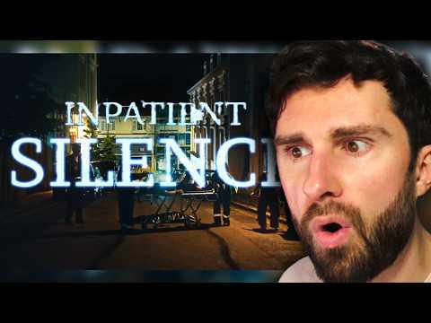 BARDDD! | Inpatient (Ren x Chris Webby)- Silence (REACTION!!!)