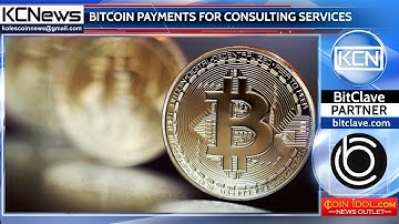 Auditing company "Big Four" began accept payments in cryptocurrency