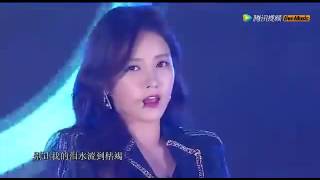 150206 T ARA Day By Day @ Oak Valley Snow Park Winter Festival