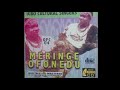 Igbo Cultural Singers - Merenge Ofonedu - Egwu Ekpili Igbo