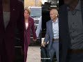 Healey, Minogue arrive ahead of final debate