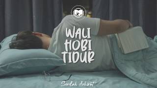 Wali Suka Tidur Dan Wali Ahli Ibadah || Ngaji 1 Menit Gus Baha