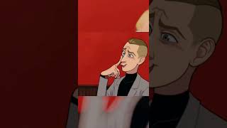 Celebrity i tried to get the waiters attention by blinking in morse code// cut from og vid #shorts #fypシ Wealth