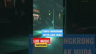 LIVE MUSIC TANGERANG AT CAFFEE #music #live #seni #tangerang screenshot 3