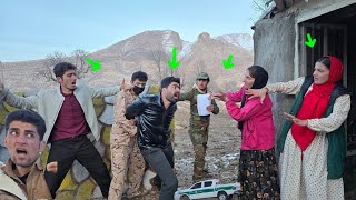 Download Lagu The Mysterious Fingerprint: Massoud’s Shocking Arrest in Elnaaz’s House Burglary! MP3